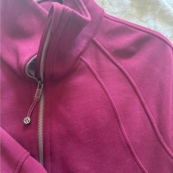 Lululemon scuba - Picture 3 of 4